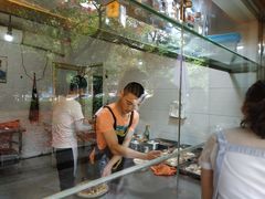 -温记府廟豆汤饭·始于1955年(海椒店)