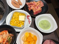 -じゃんじゃん亭(栄店)