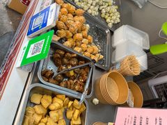 -普宁反沙番薯芋头