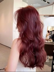 -时尚殿堂hair salon