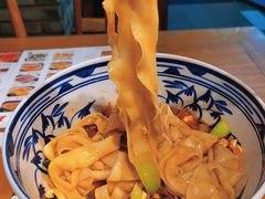 -元志初腊汁肉夹馍(钟楼粉巷店)