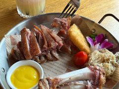 -味德西餐音乐酒吧 Wade's Bar&Grill