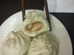 全虾馅-庆丰包子铺(宣武门店)