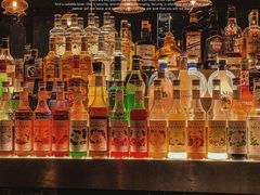 -AZUL by FUEL蓝色·法式酒馆(琶醍店)