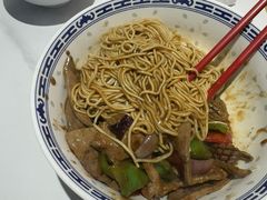 -鲁达面馆本帮风味(共康东路店)