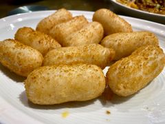 -大川先生·小龙虾·川菜(信义坊店)