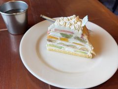 -EAU CAFE(永康路店)