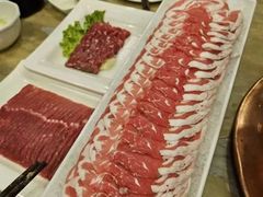 -牛街·马辈儿涮肉(陶然亭店)