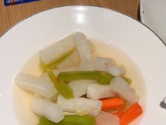 -马记永·兰州牛肉面(天通苑家乐福店)