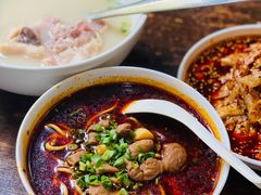 川味肥肠面-牛王庙(龙华花园店)