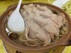 -砂锅居(西四店)