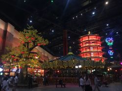 -南京万达乐园