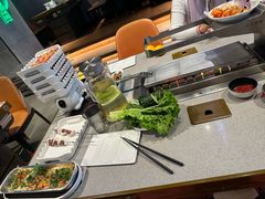 -丰茂烤串(公园店)