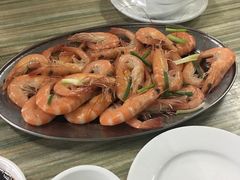 -四川人郑霞海鲜