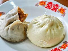 -大明寺素食坊(扬子江中路店)