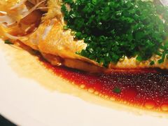 -三利音·玖弄小鲜(浦东嘉里城店)