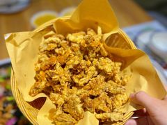 -晋情·游子轩(梅花路店)