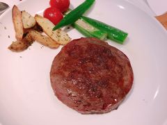 -斗牛士牛排(南京东路店)