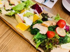 -必胜客(百联又一城店)
