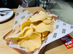 -GOTLOT COFFEE&KITCHEN角落厨房NOOK店