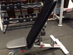 -杰仕健身百合天地会所(海宁百合新城店)