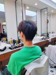 点击看大图 -理昂男士理发店 Barber shop