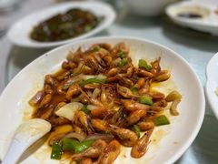 -小六农家乐(崇明西沙湿地店)