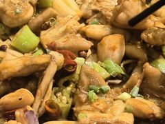 -肖记公安牛肉鱼杂馆· 省级非物质文化遗产(仁和路店)