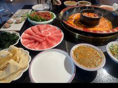-三江两海老火锅(北京首店)