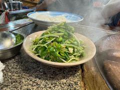 -好灶头妈妈菜·柴火灶台鱼·千岛湖土菜地标美食