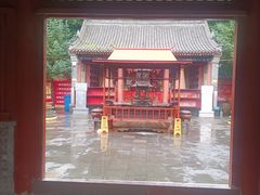 -妙峰山风景名胜区