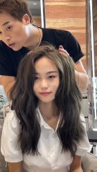 -MY HAIR ARDOR