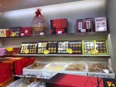 -大桥道糕点食品店(津塘路店)