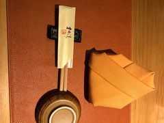 餐具摆设-松涛日本料理