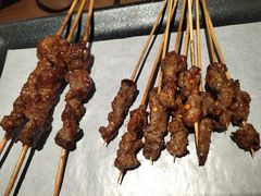 -管氏翅吧(马家堡店)