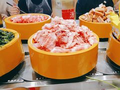 -喜家自助小火锅(乐客城店)