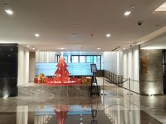 -深圳机场凯悦酒店