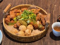 -瓦库茶馆37号(北龙湖店)