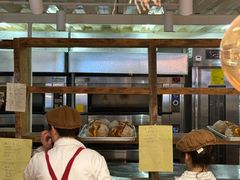 -佐敦面包铺·JORDAN BAKERY
