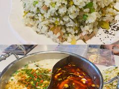 -德林酸菜鱼火锅(南丹店)