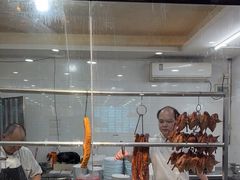 -新河畔海鲜酒楼(虎门店)