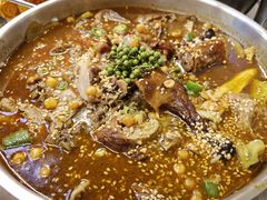 -蓉三少冒烤鸭·四川小吃集(北京首店)