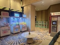 -苏州太湖假日酒店