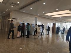 -浙江大学医学院附属邵逸夫医院(钱塘院区)