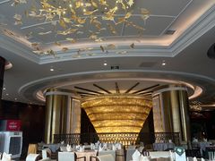 -成都龙之梦大酒店-龙悦中餐厅