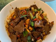 -辣婆婆(航天桥店)