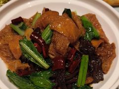 -小吊梨汤·北京菜·烤鸭(鸟巢店)