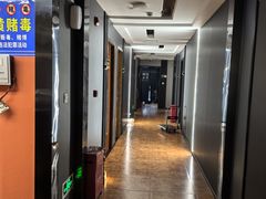 -尊江月推拿足道(周浦店)