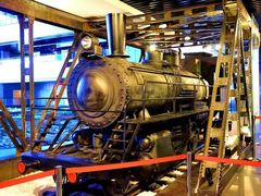 -哈尔滨规划展览馆