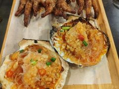 -麦凯伦烧烤·精酿超级工厂店(金桥总店)